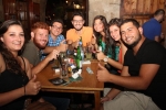 Weekend at Frolic Pub, Byblos